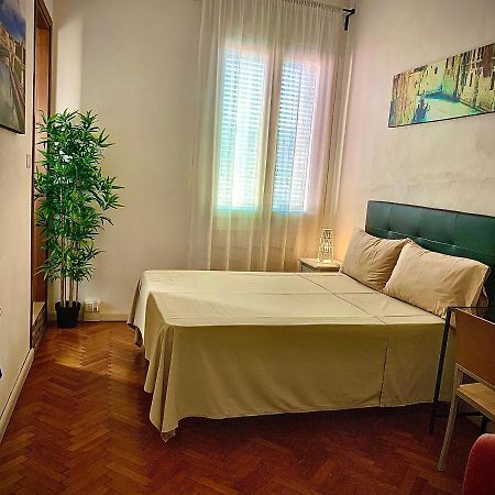 Venicekey Hotel Padova Exterior photo