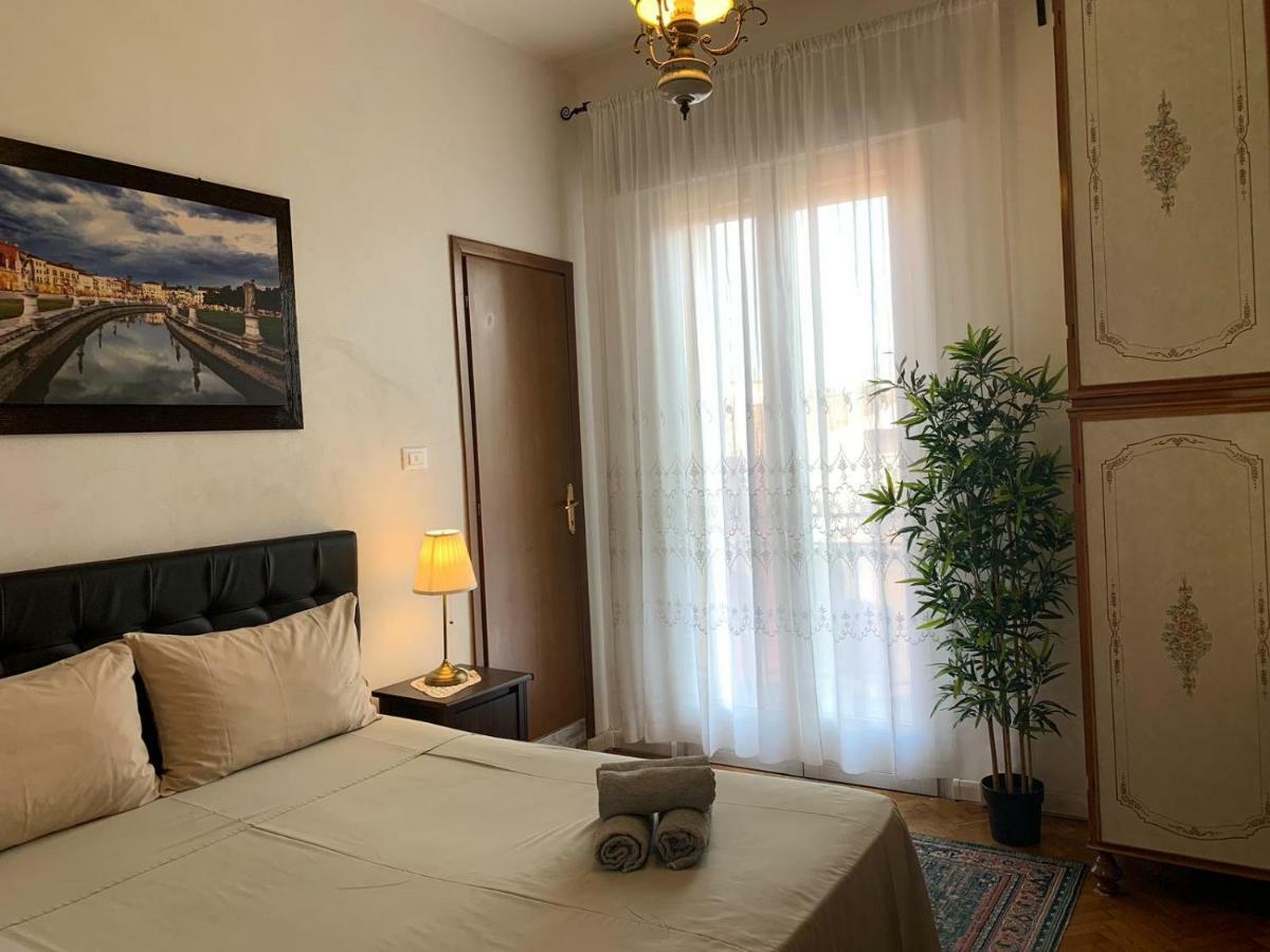 Venicekey Hotel Padova Exterior photo